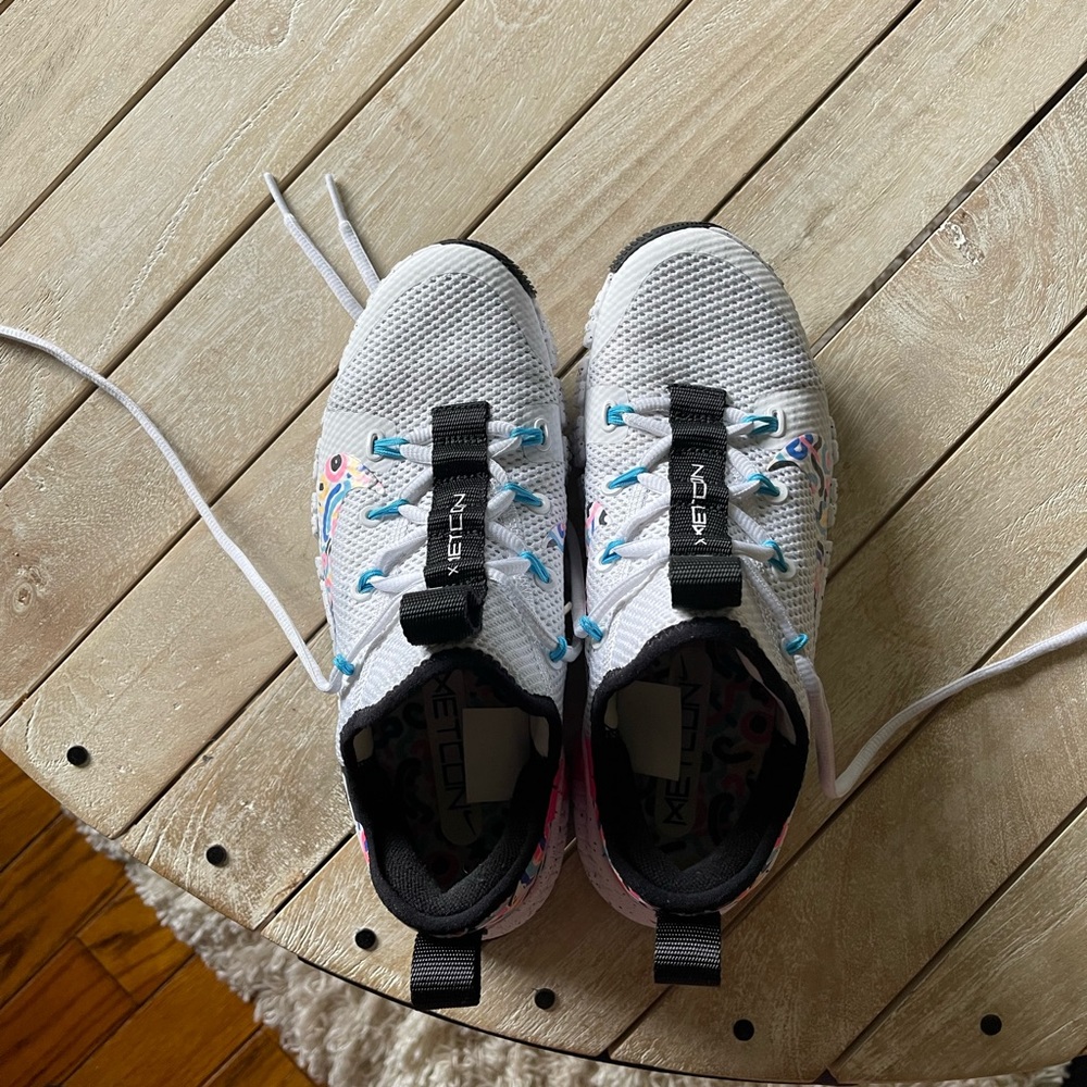 Nike Free Metcons